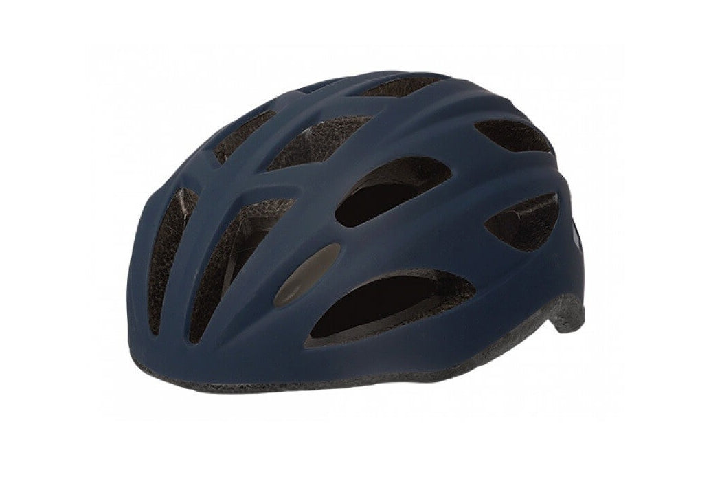 Comprar Casco para Bicicleta Polisport City Go azul mate