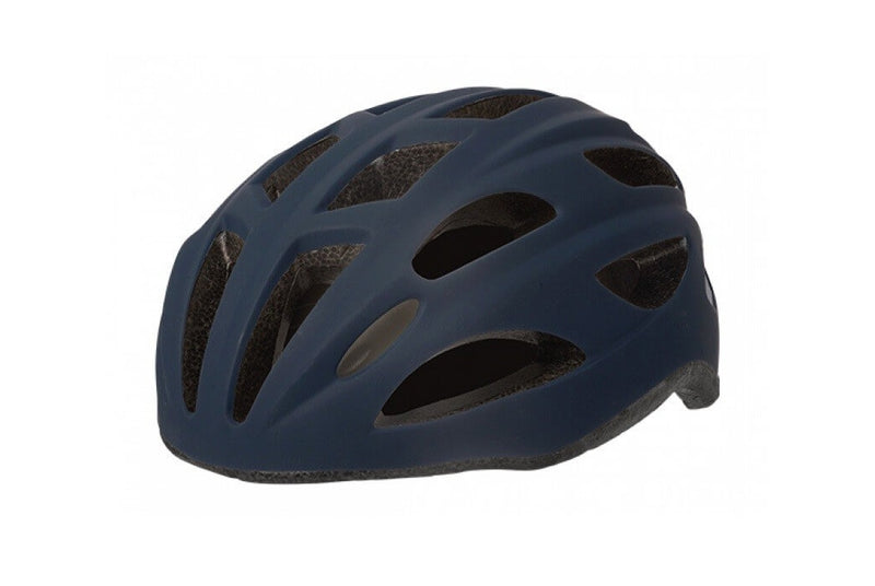 Comprar Casco para Bicicleta Polisport City Go azul mate