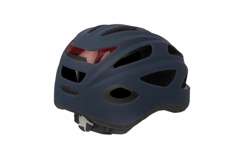 Comprar Casco para Bicicleta Polisport City Go azul mate