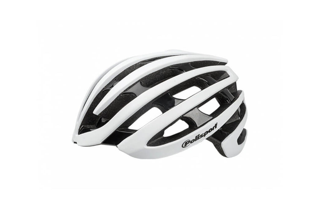 Comprar Casco Polisport Light Road blanco mate