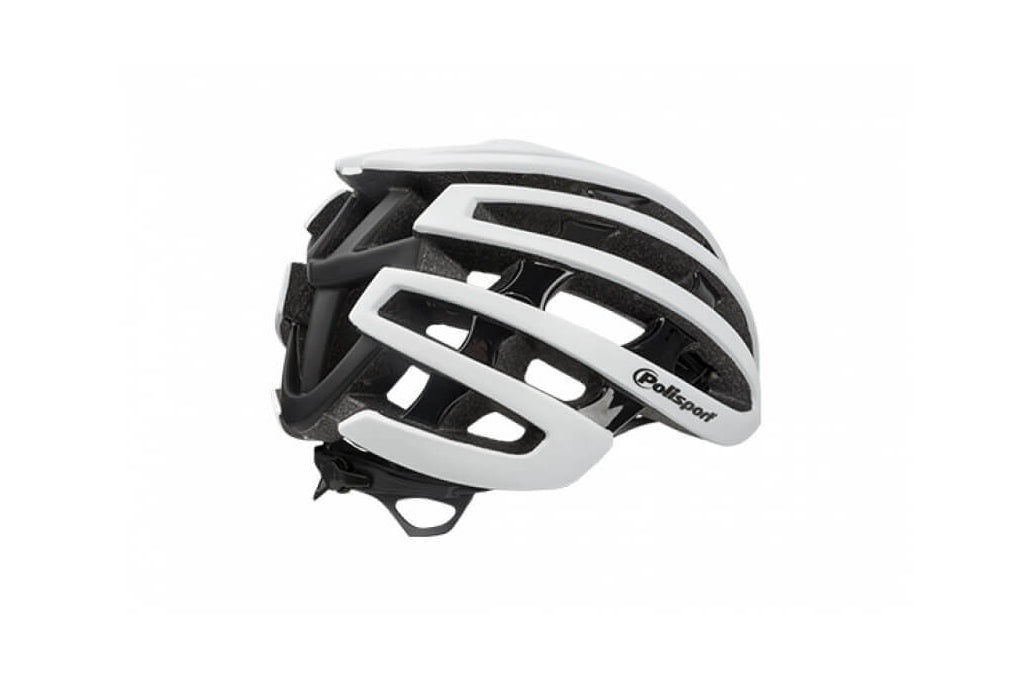 Comprar Casco Polisport Light Road blanco mate