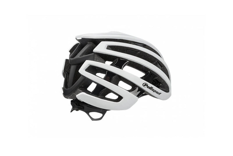 Comprar Casco Polisport Light Road blanco mate