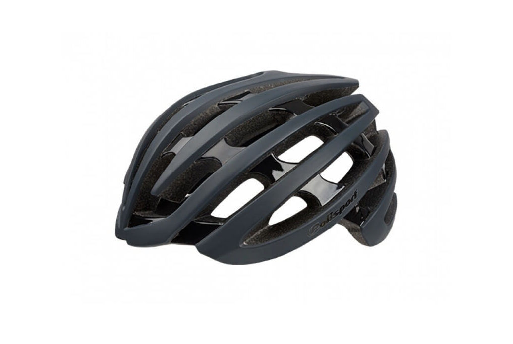 Comprar Casco Polisport Light Road gris mate
