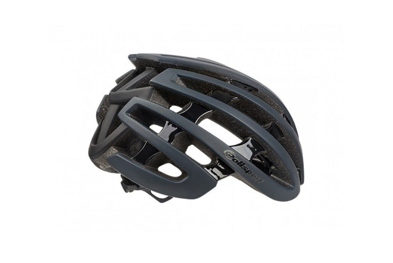 Comprar Casco Polisport Light Road gris mate