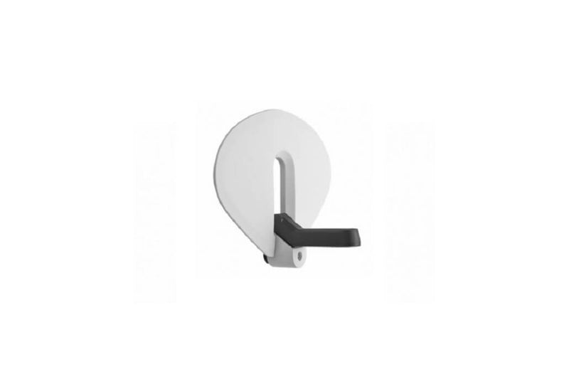 Comprar Silla Portabebe GUPPY JUNIOR+ Blanco/Gris