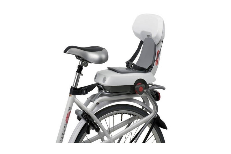 Comprar Silla Portabebe GUPPY JUNIOR+ Blanco/Gris