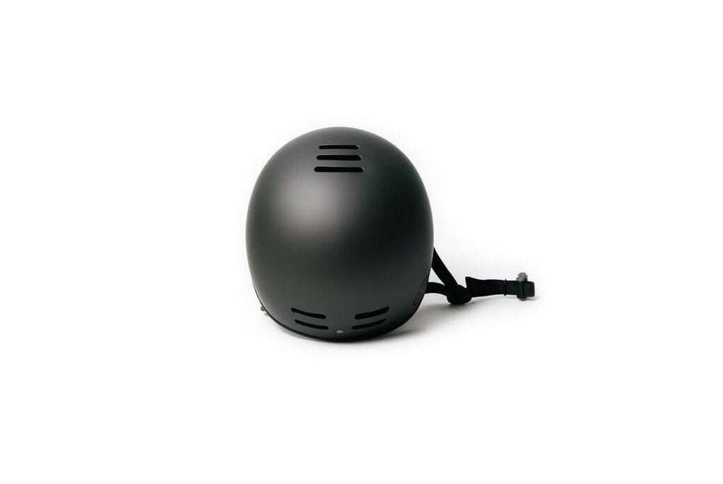 Comprar Casco Thousand Stealth Black Heritage Collection