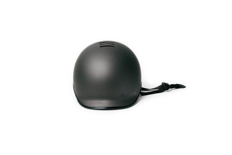 Comprar Casco Thousand Stealth Black Heritage Collection