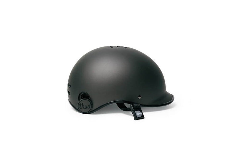 Comprar Casco Thousand Stealth Black Heritage Collection