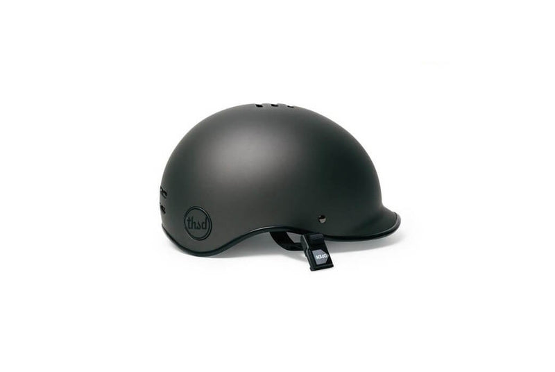 Comprar Casco Thousand Stealth Black Heritage Collection