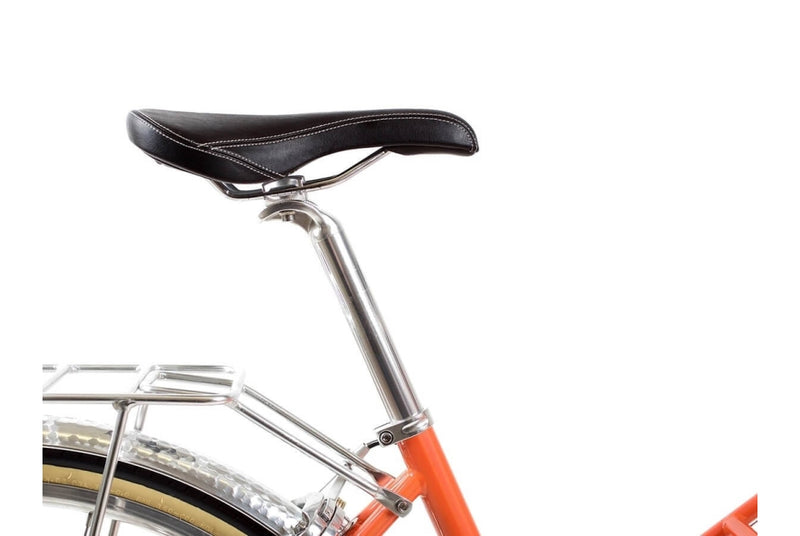 Comprar Bicicleta de paseo Clásica BLB Lola Melocotón - TR-BCBLBBLBLOPE 2022