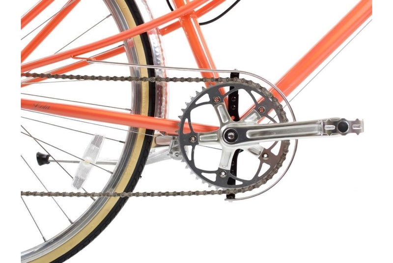 Comprar Bicicleta de paseo Clásica BLB Lola Melocotón - TR-BCBLBBLBLOPE 2022