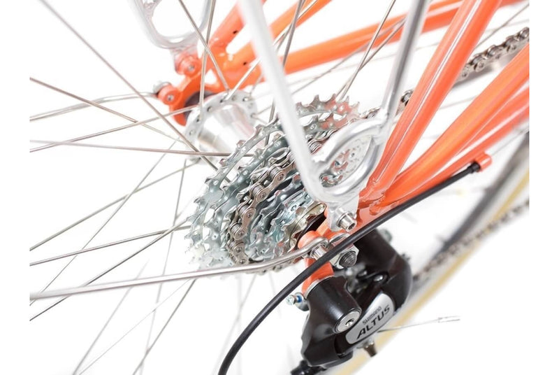Comprar Bicicleta de paseo Clásica BLB Lola Melocotón - TR-BCBLBBLBLOPE 2022