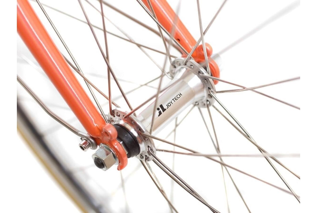 Comprar Bicicleta de paseo Clásica BLB Lola Melocotón - TR-BCBLBBLBLOPE 2022
