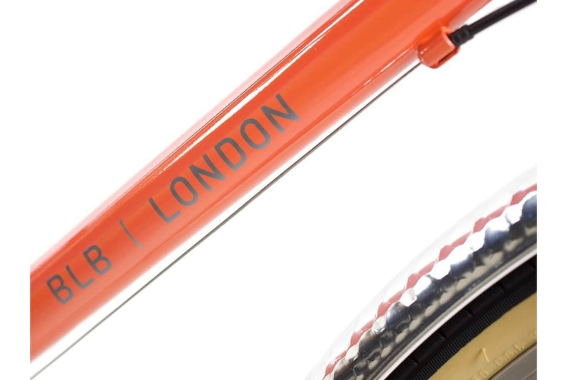 Comprar Bicicleta de paseo Clásica BLB Lola Melocotón - TR-BCBLBBLBLOPE 2022