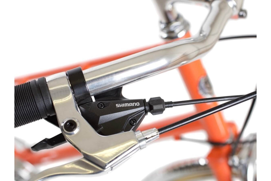 Comprar Bicicleta de paseo Clásica BLB Lola Melocotón - TR-BCBLBBLBLOPE 2022