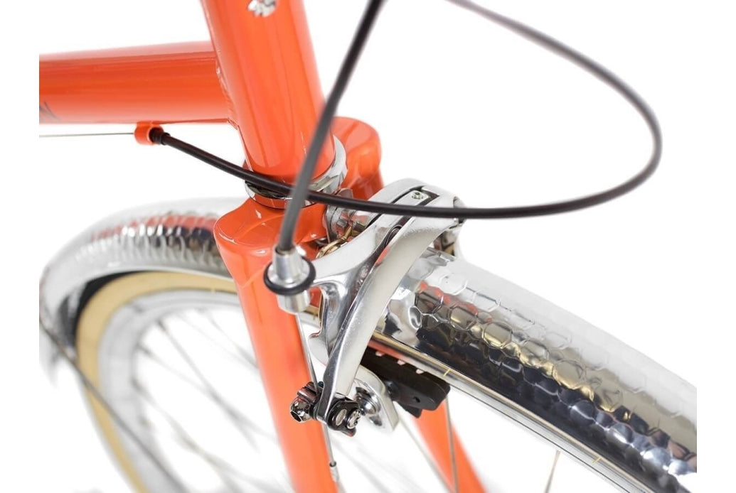 Comprar Bicicleta de paseo Clásica BLB Lola Melocotón - TR-BCBLBBLBLOPE 2022