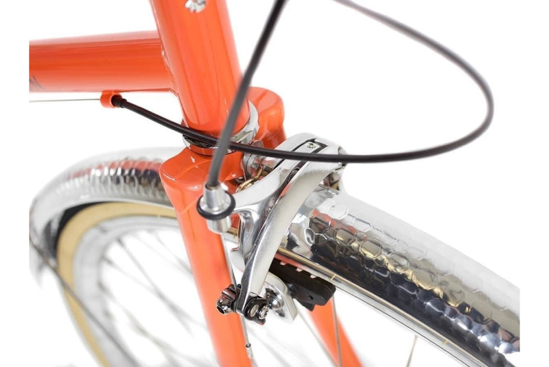 Comprar Bicicleta de paseo Clásica BLB Lola Melocotón - TR-BCBLBBLBLOPE 2022