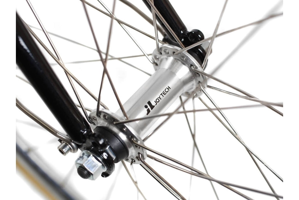 Comprar Bicicleta de paseo Clásica BLB Lola Negro - TR-BCBLBBLBLONE 2022
