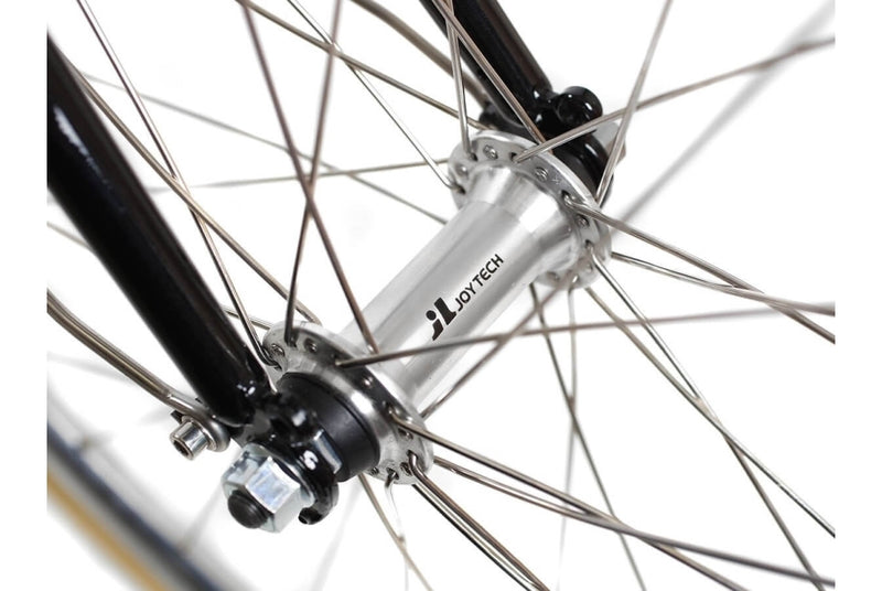 Comprar Bicicleta de paseo Clásica BLB Lola Negro - TR-BCBLBBLBLONE 2022