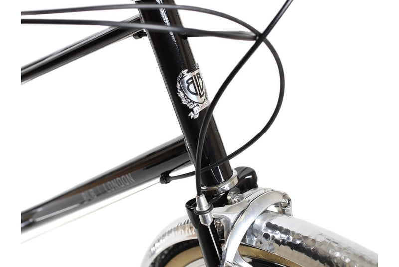 Comprar Bicicleta de paseo Clásica BLB Lola Negro - TR-BCBLBBLBLONE 2022
