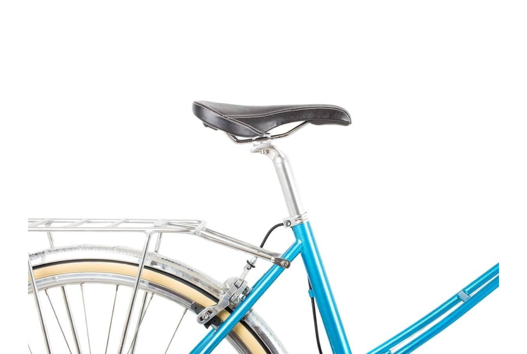 Comprar Bicicleta de paseo Clásica BLB Lola Azul - TR-BCBLBBLBLOAZ 2022
