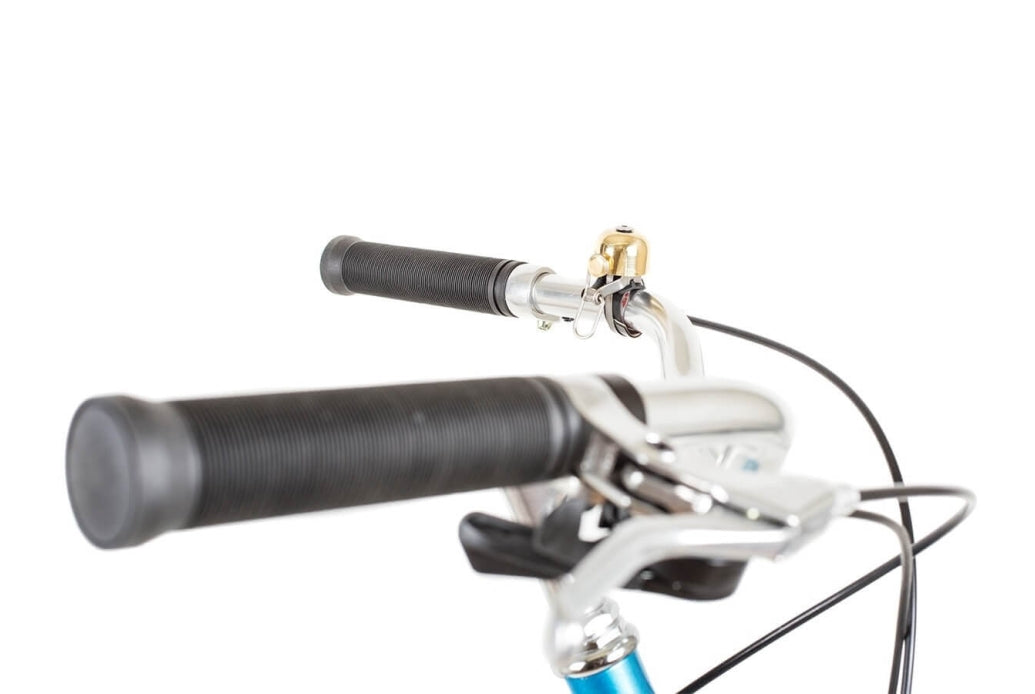 Comprar Bicicleta de paseo Clásica BLB Lola Azul - TR-BCBLBBLBLOAZ 2022