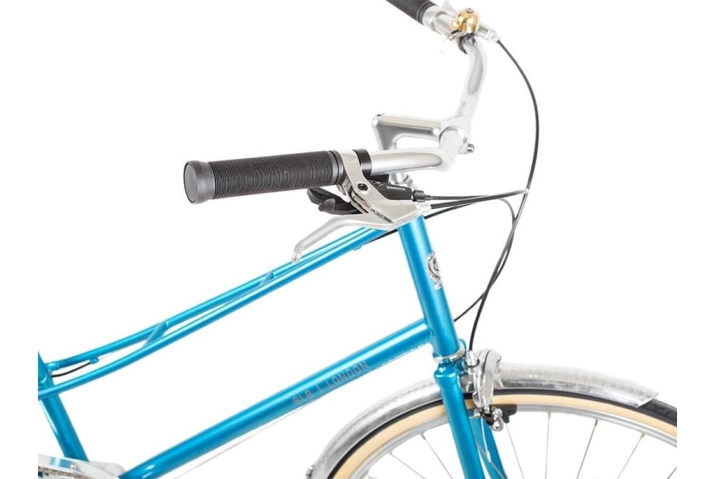 Comprar Bicicleta de paseo Clásica BLB Lola Azul - TR-BCBLBBLBLOAZ 2022
