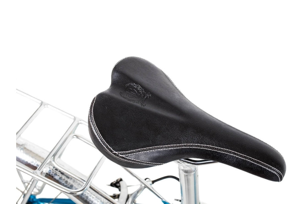 Comprar Bicicleta de paseo Clásica BLB Lola Azul - TR-BCBLBBLBLOAZ 2022