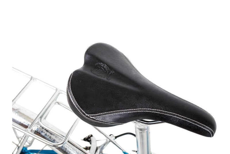 Comprar Bicicleta de paseo Clásica BLB Lola Azul - TR-BCBLBBLBLOAZ 2022