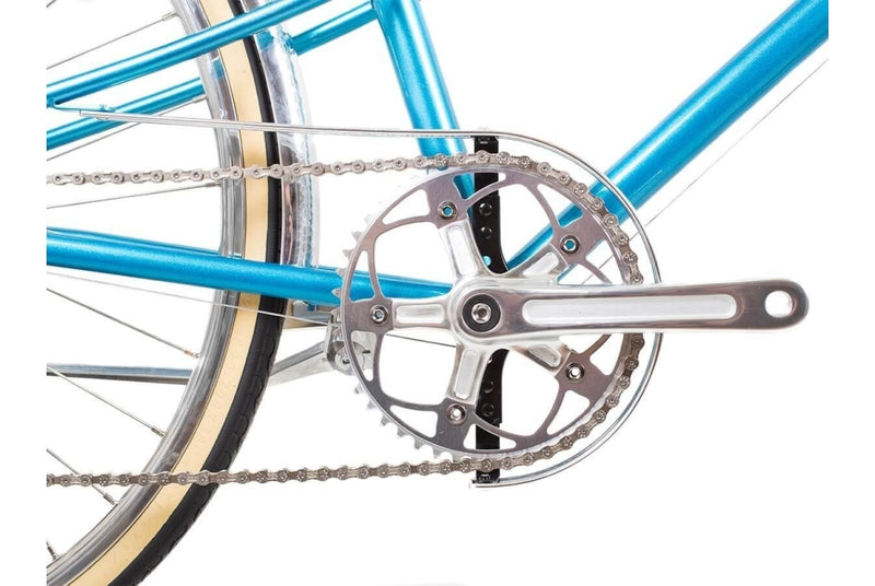 Comprar Bicicleta de paseo Clásica BLB Lola Azul - TR-BCBLBBLBLOAZ 2022