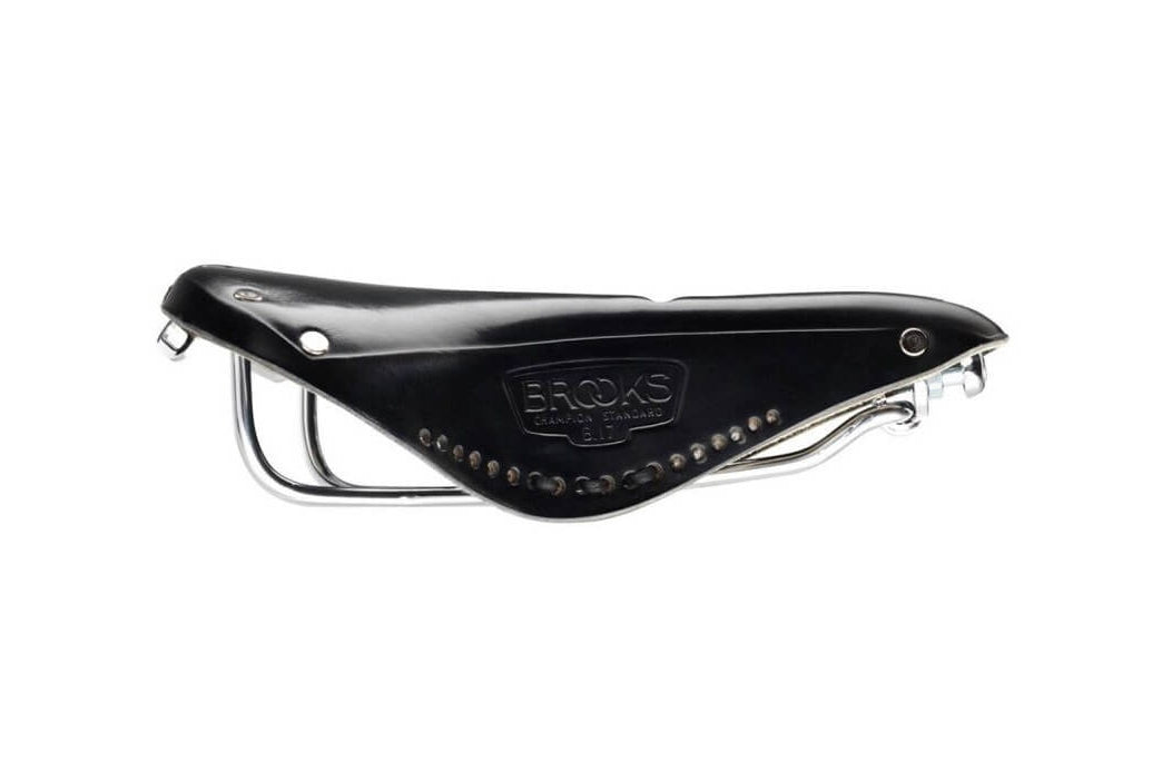 Comprar Sillín Brooks B17 Imperial Negro