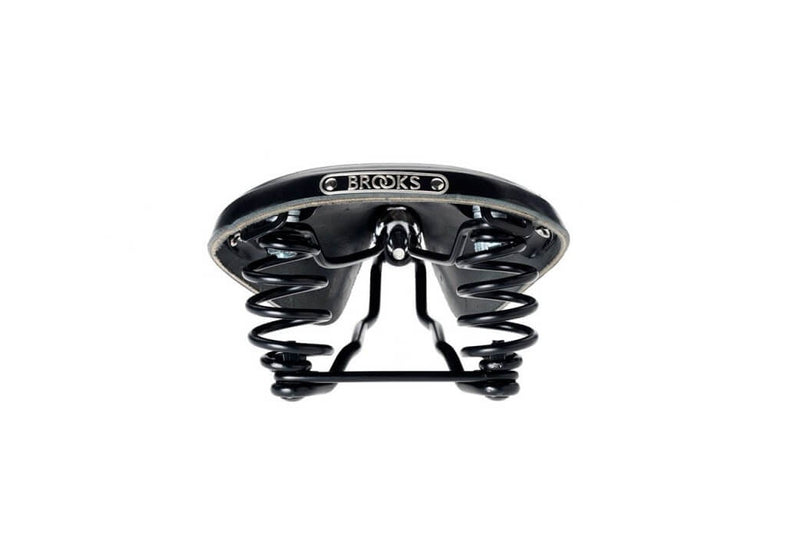 Comprar Sillín Brooks Flyer Special Negro