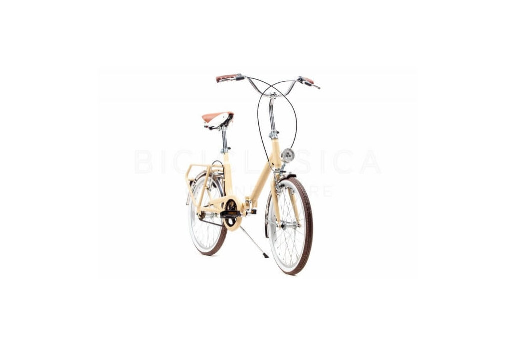 Comprar Bicicleta Plegable Bamina Camel B-STOCK