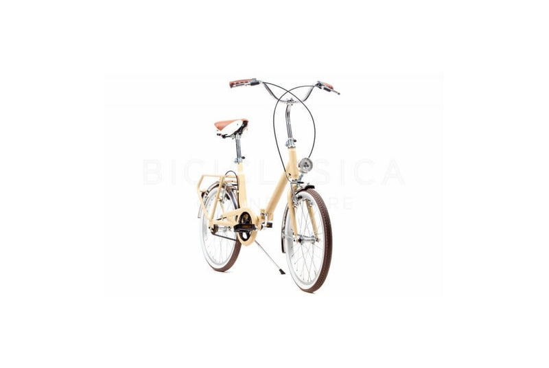 Comprar Bicicleta Plegable Bamina Camel B-STOCK