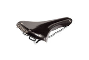 Comprar Sillín Brooks B15 Swallow Chrome Negro