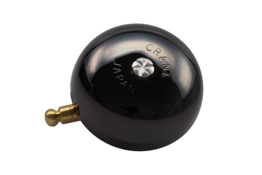 Comprar Timbre Crane Karen Negro