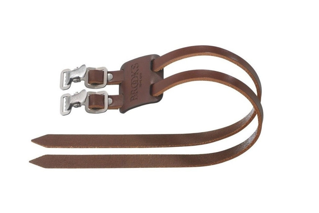Comprar Correa para Calapies Brooks Marrón
