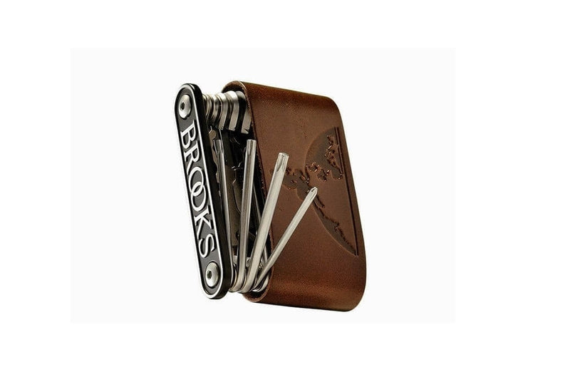 Comprar Multi-Tools Brooks MT21 Marron