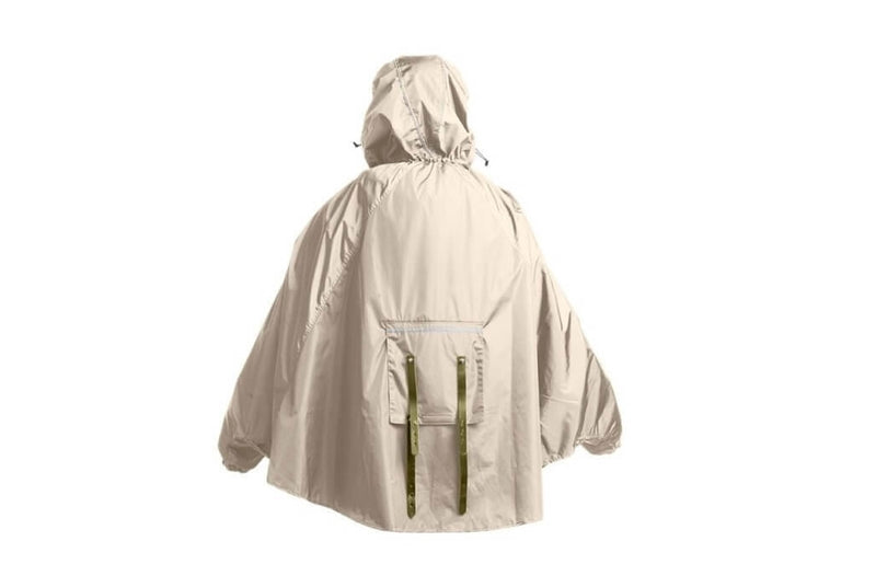 Comprar Capa Impermeable Brooks Cambridge Arena