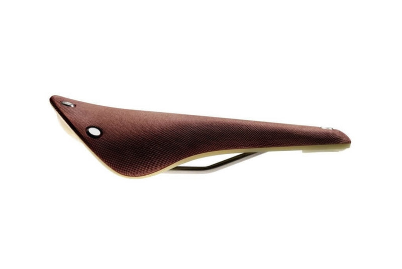 Comprar Sillín Brooks Cambium C17 Organic Light Brown Nautral