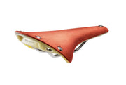 Comprar Sillín Brooks Cambium C17 Organic Light Brick Nautral
