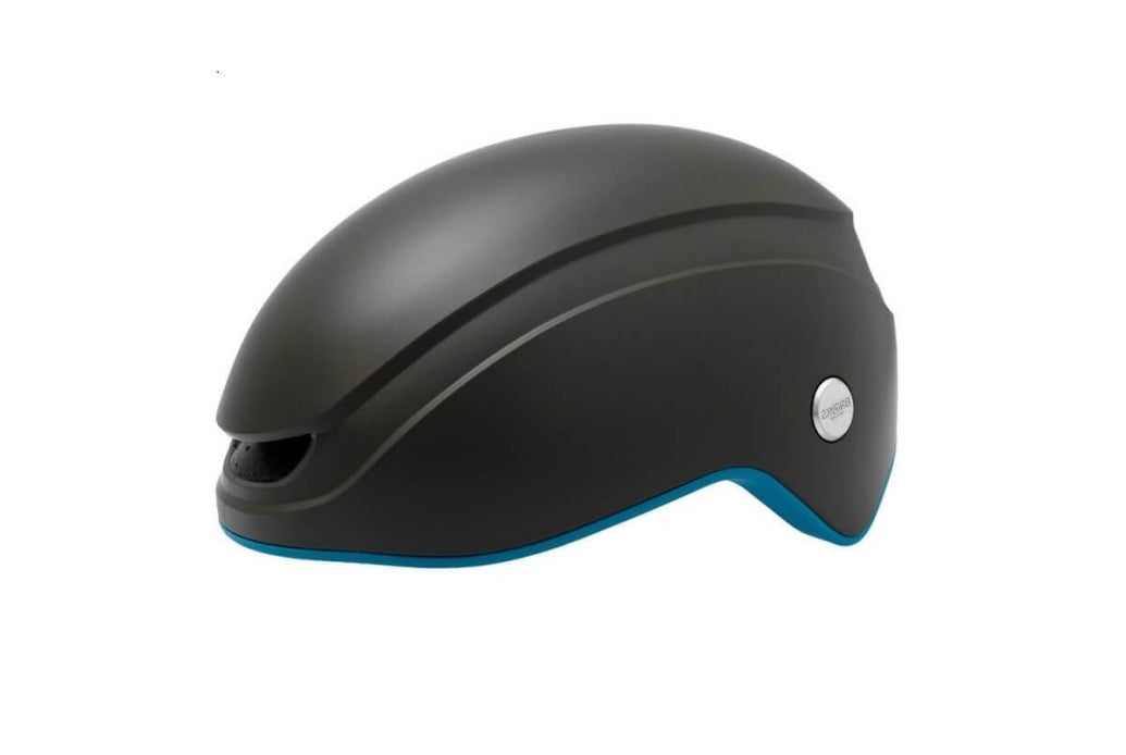 Comprar Casco Urbano Brooks Island Gris