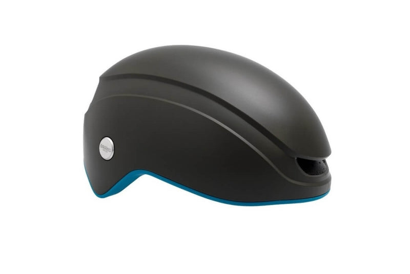 Comprar Casco Urbano Brooks Island Gris
