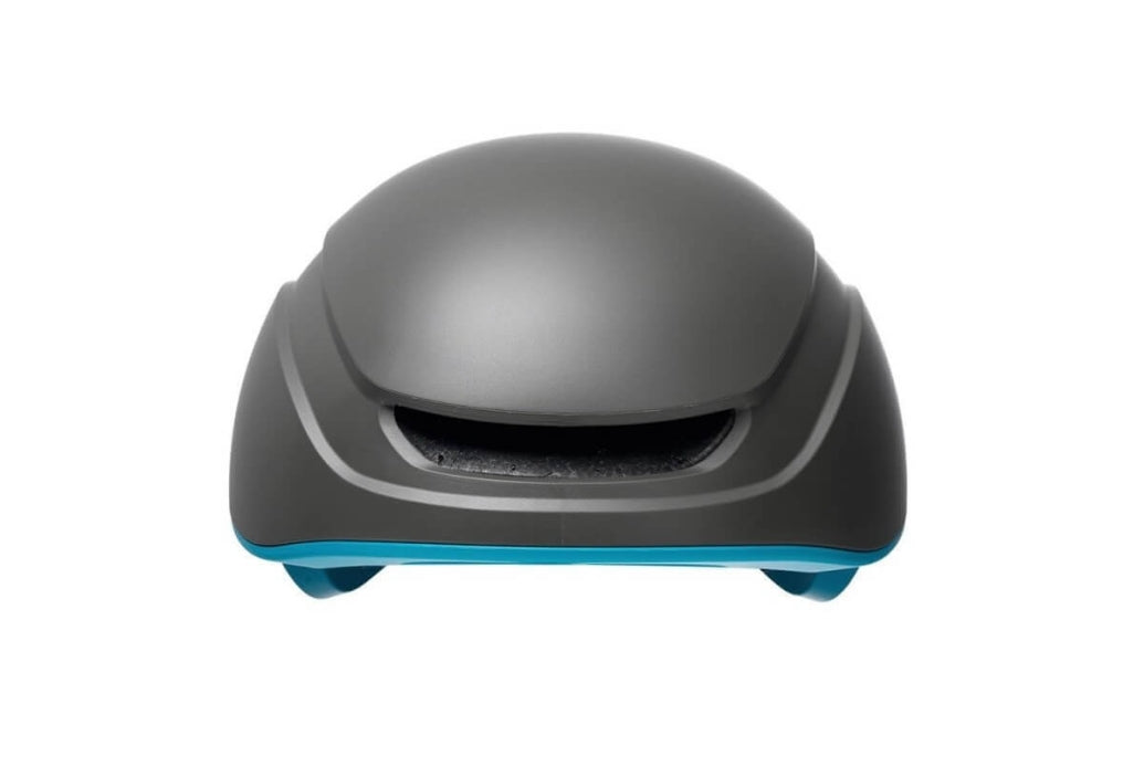 Comprar Casco Urbano Brooks Island Gris