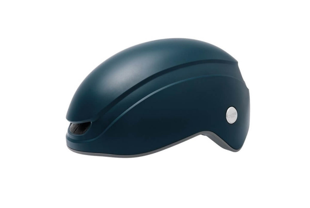 Comprar Casco Urbano Brooks Island azul