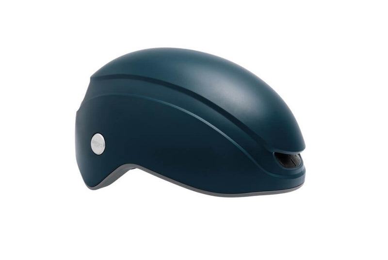 Comprar Casco Urbano Brooks Island azul