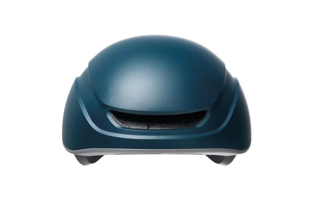 Comprar Casco Urbano Brooks Island azul