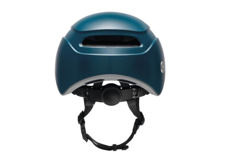 Comprar Casco Urbano Brooks Island azul
