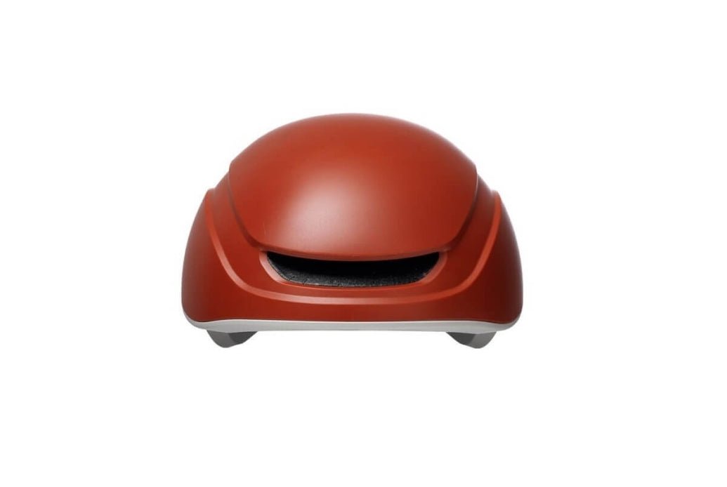 Comprar Casco Urbano Brooks Island naranja